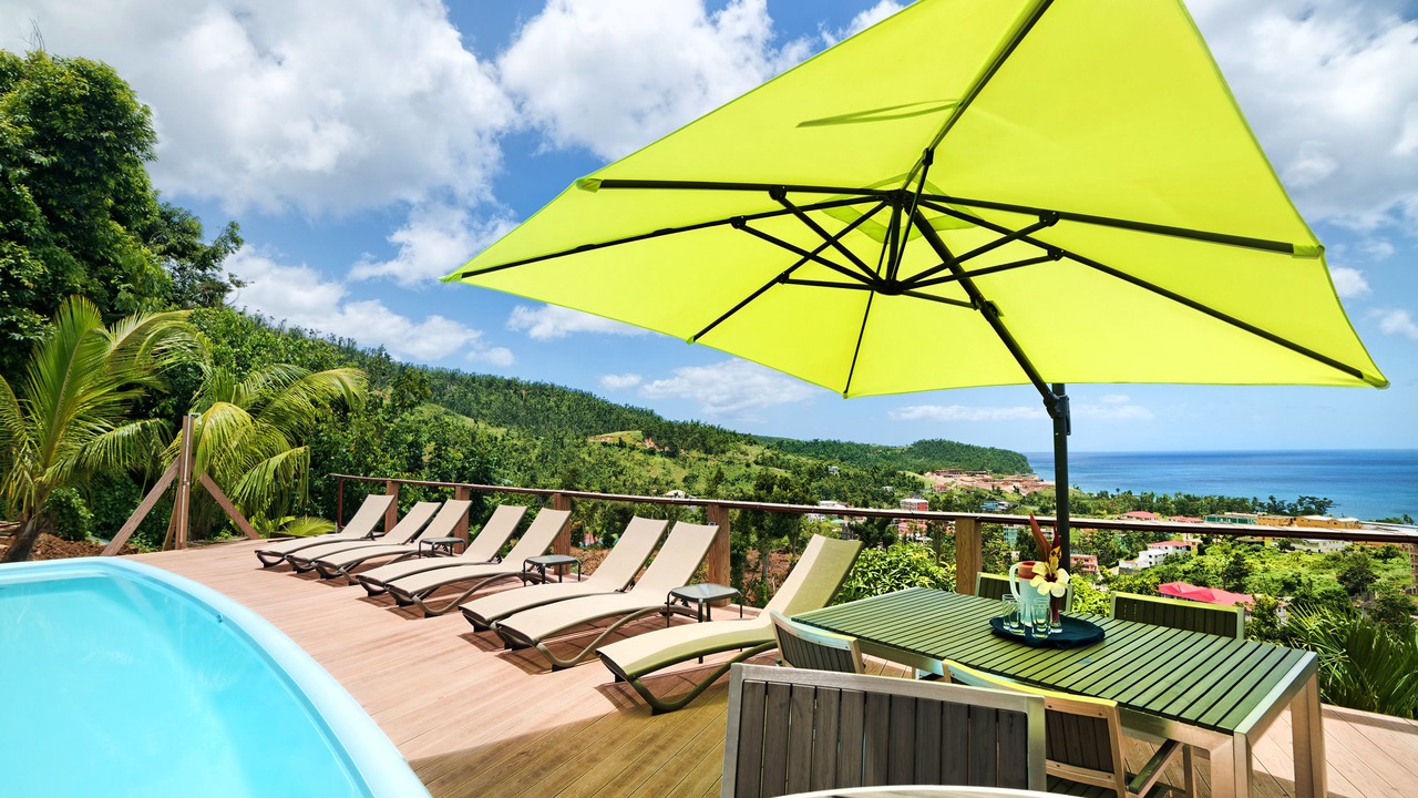 Photo of Patio Balcony in Picard