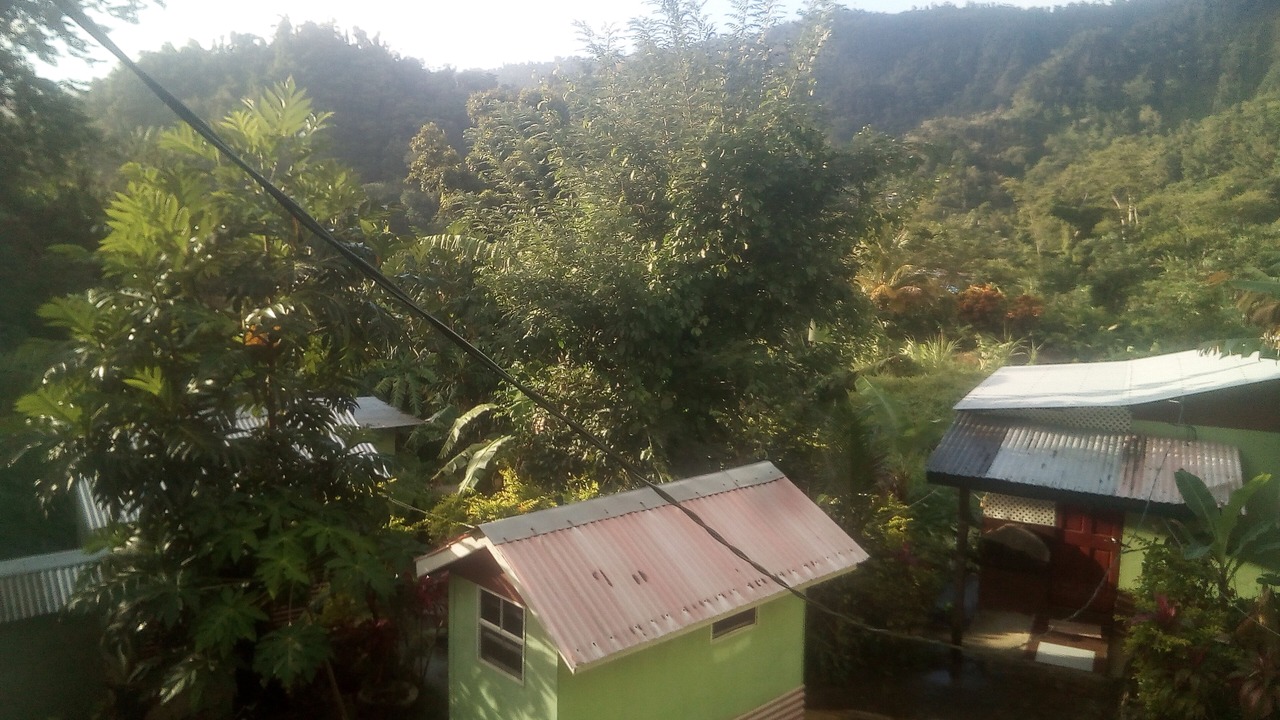 Photo of Outdoor in Wotten Waven
