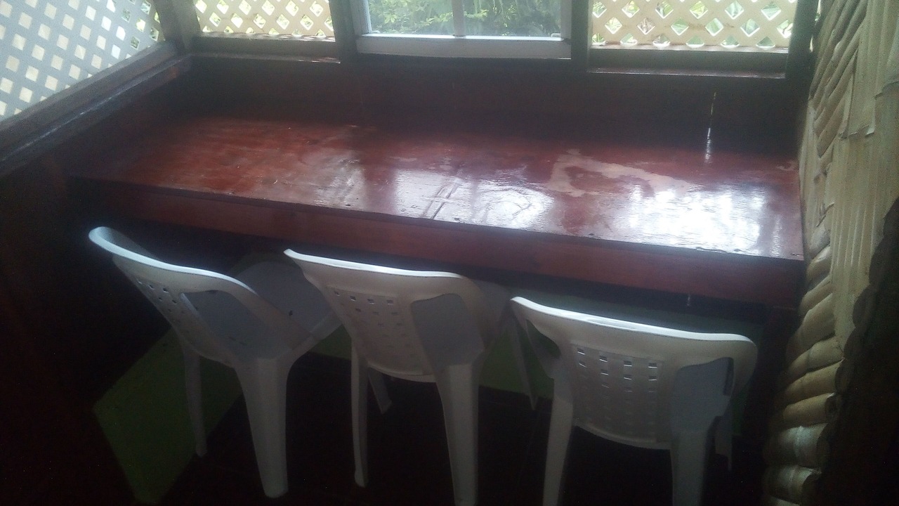 Photo of Kitchen in Wotten Waven