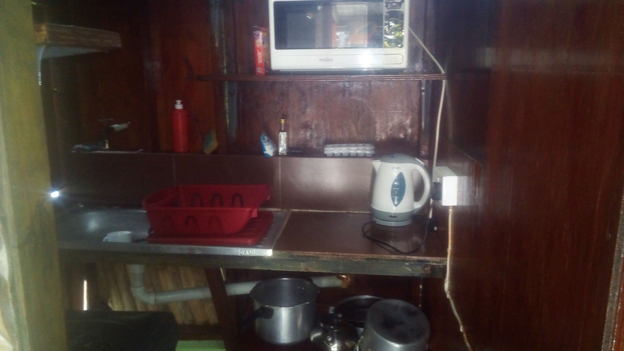 Photo of Kitchen in Wotten Waven
