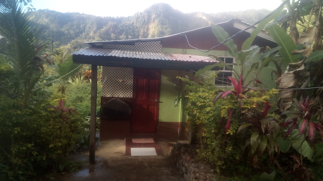 Photo of Outdoor in Wotten Waven