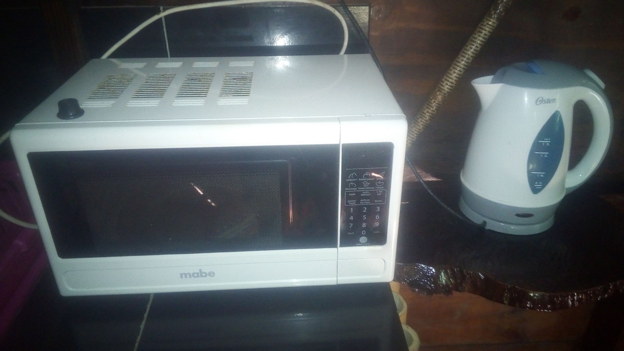 Photo of Kitchen in Wotten Waven