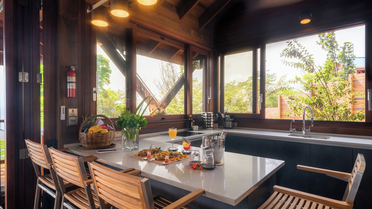 Photo of Kitchen in Portsmouth
