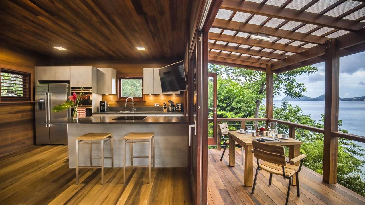 Photo of Kitchen in Portsmouth