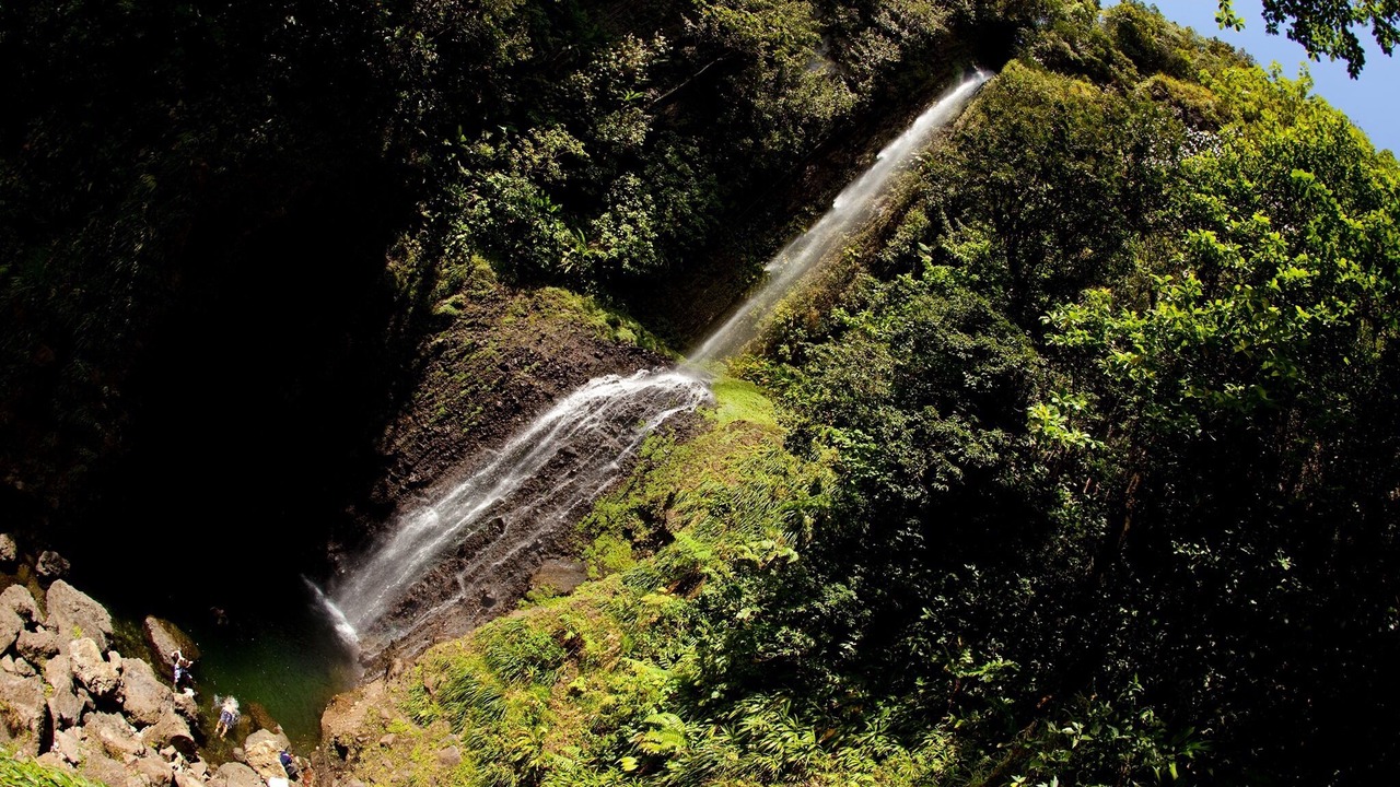 Photo of Outdoor in Anse du Me