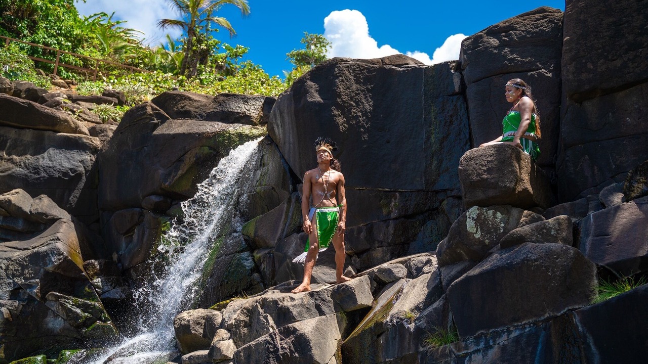 Photo of Others in Anse du Me