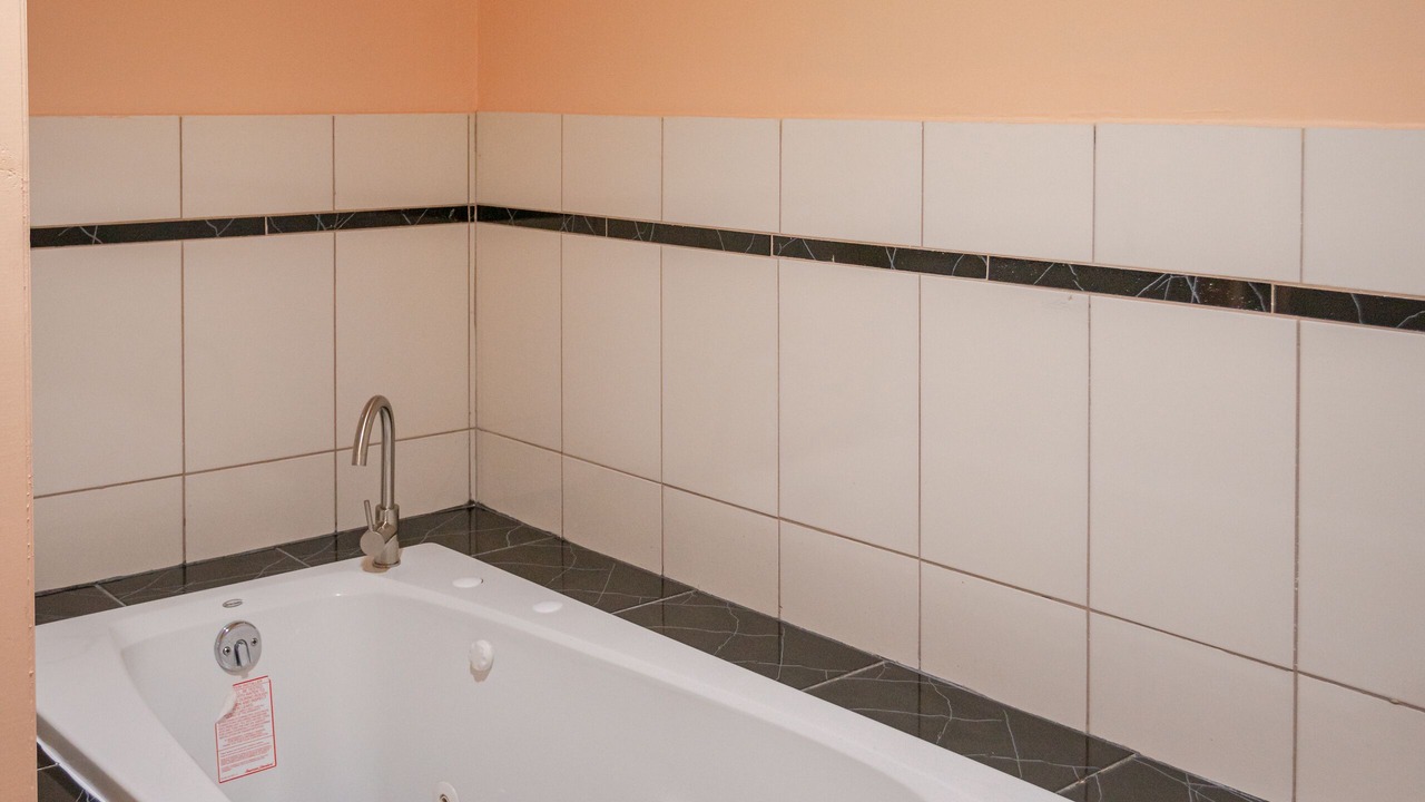 Photo of Bathroom in Anse du Me
