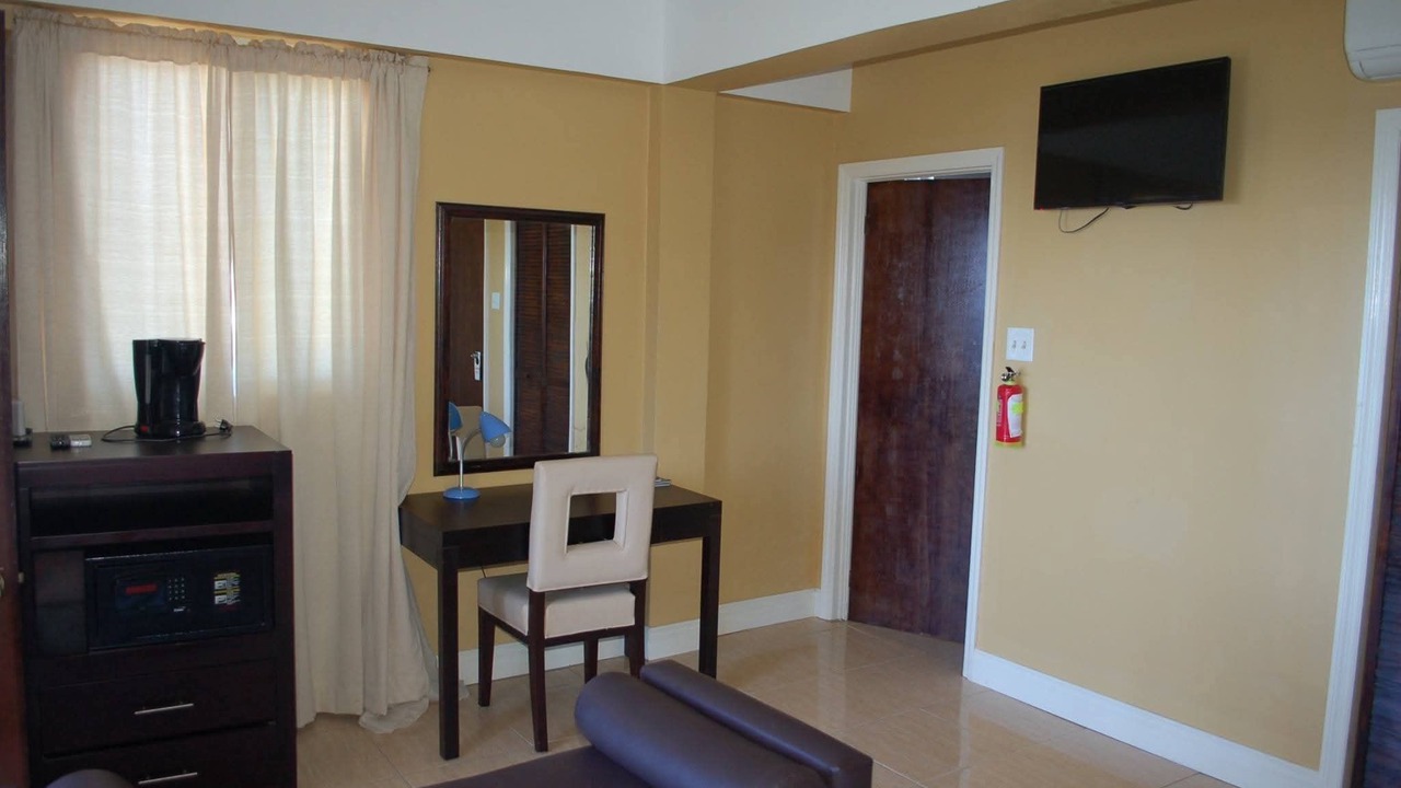 Photo of Patio Balcony in Anse du Me