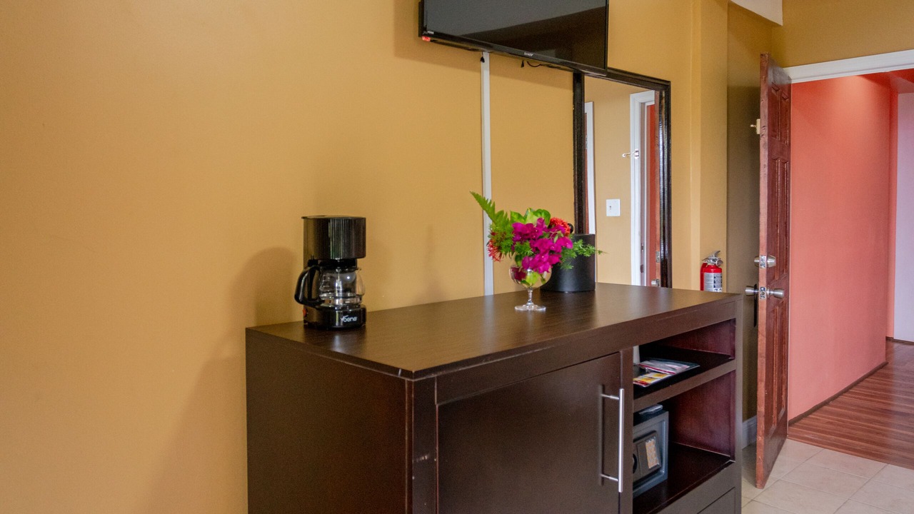 Photo of Bedroom in Anse du Me