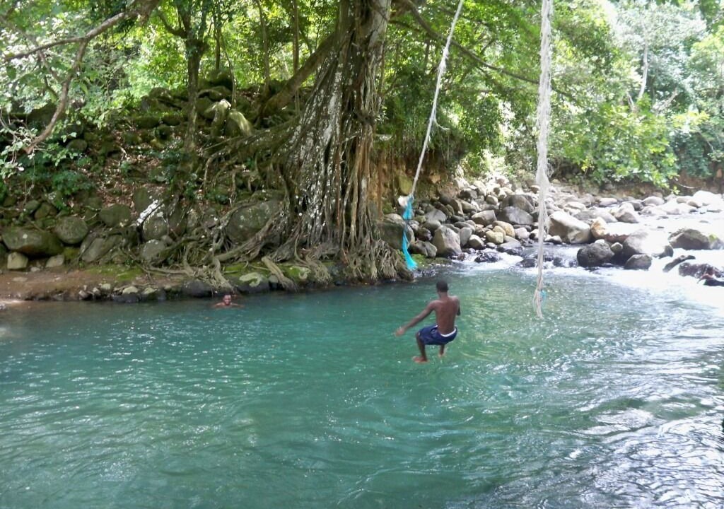 Photo of Others in Anse du Me