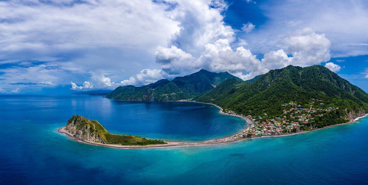Photo of Outdoor in Anse du Me
