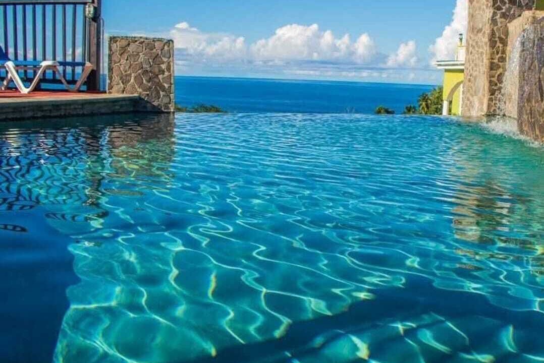 Photo of Outdoor in Anse du Me