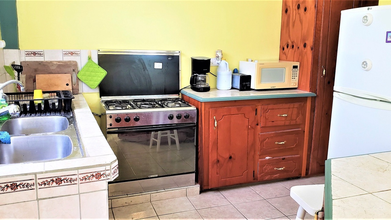 Photo of Kitchen in Salisbury