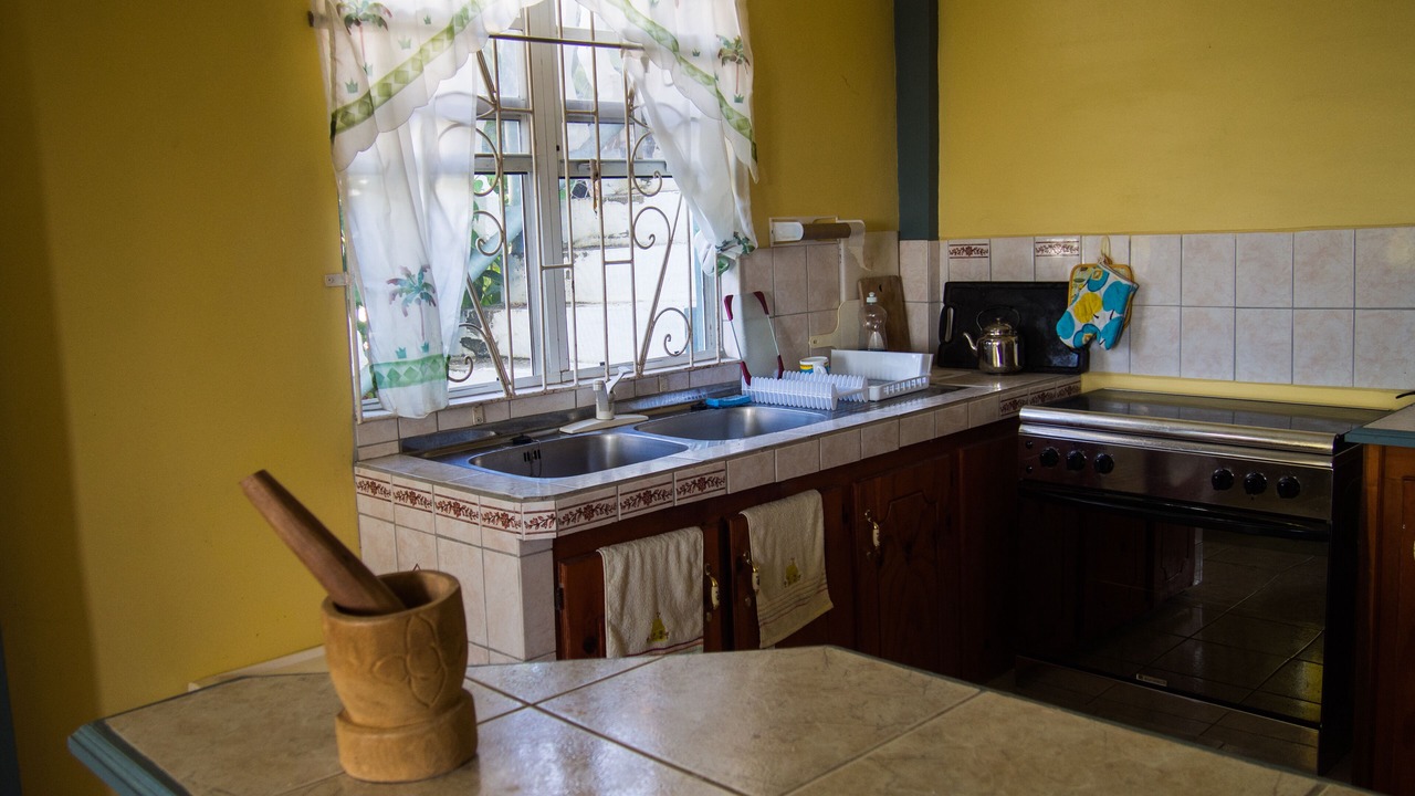 Photo of Kitchen in Salisbury