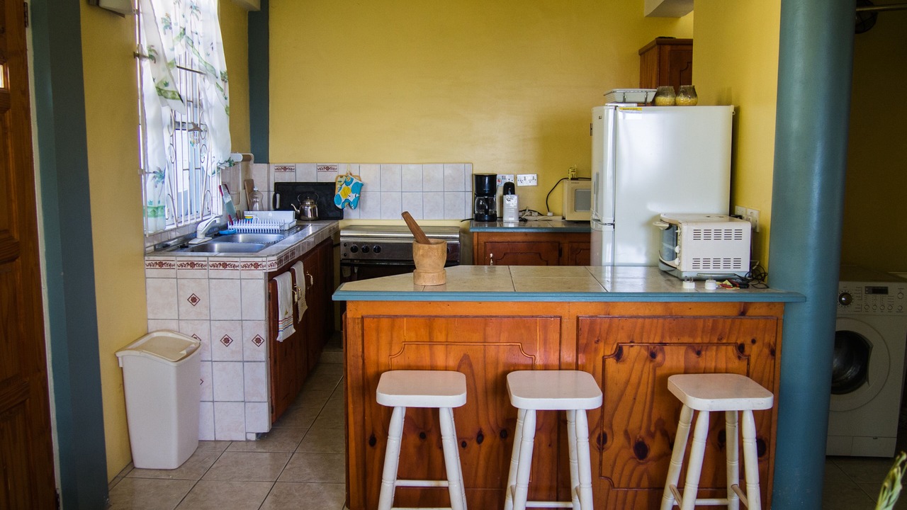 Photo of Kitchen in Salisbury