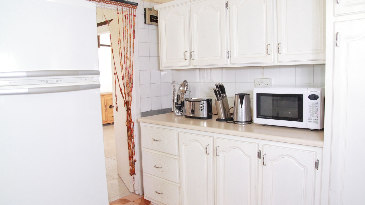 Photo of Kitchen in Salisbury