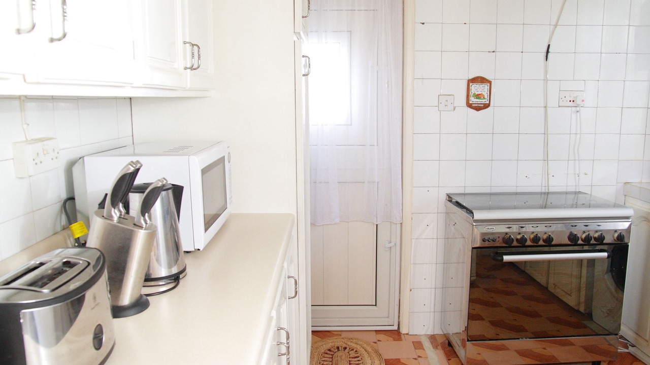 Photo of Kitchen in Salisbury