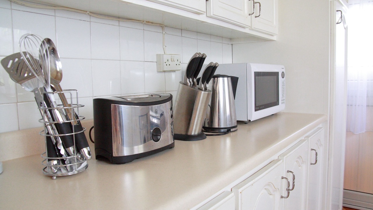 Photo of Kitchen in Salisbury