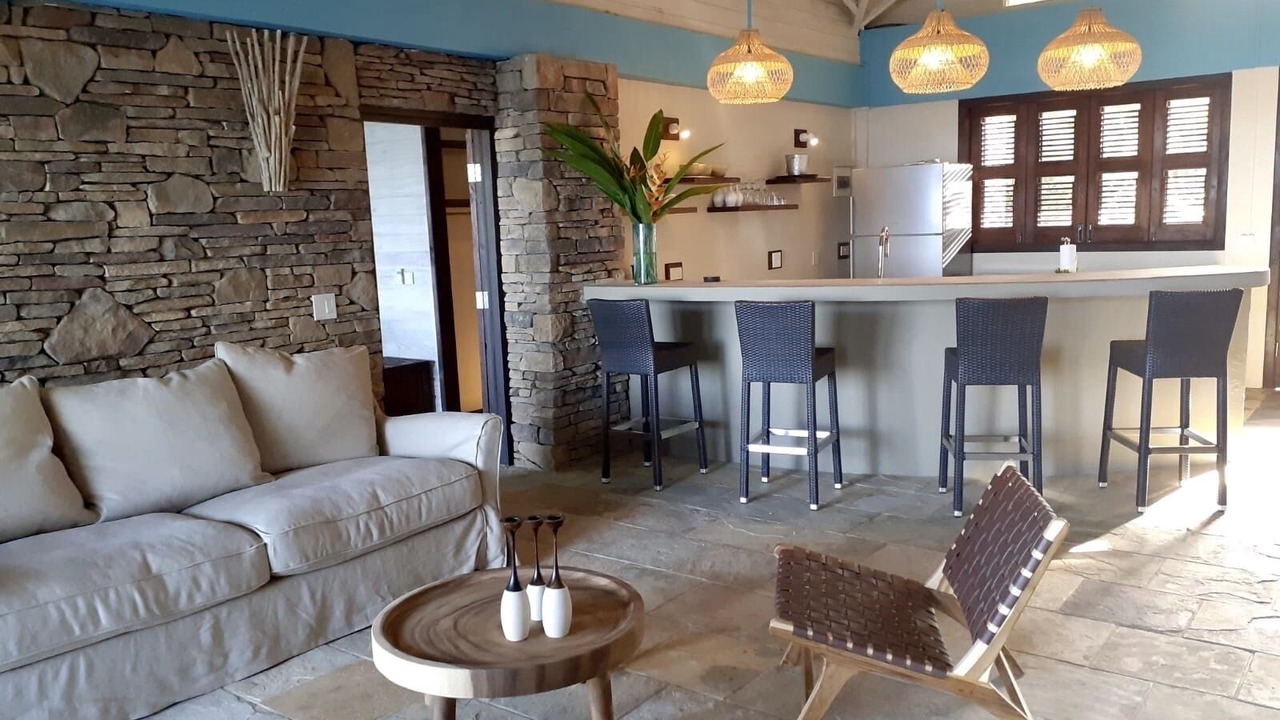 Photo of Livingroom in Calibishie