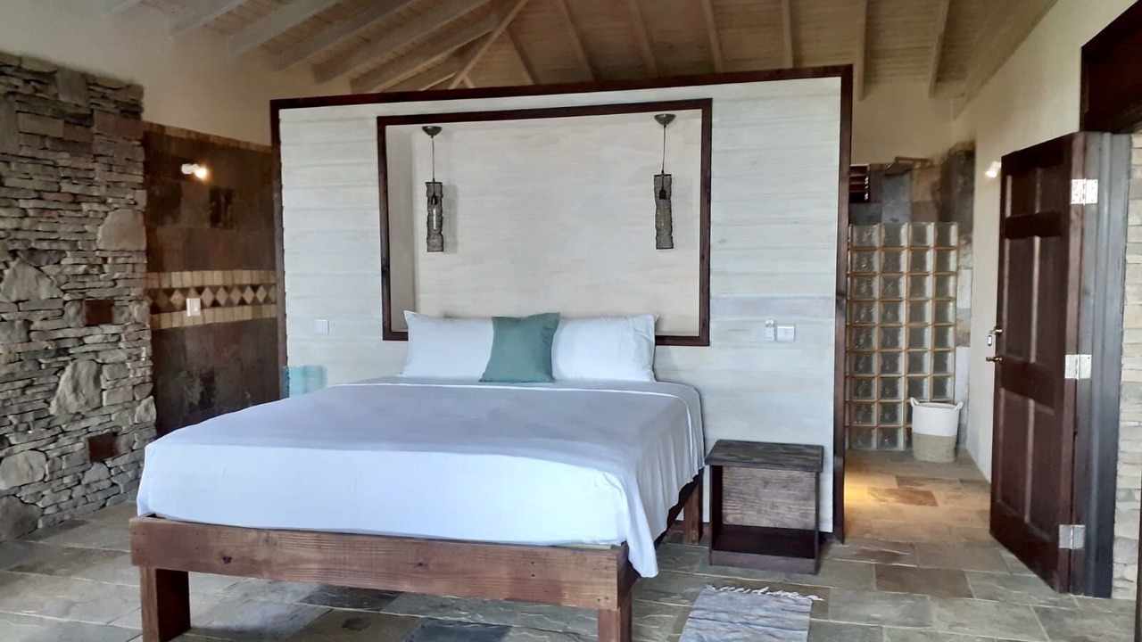 Photo of Bedroom in Calibishie