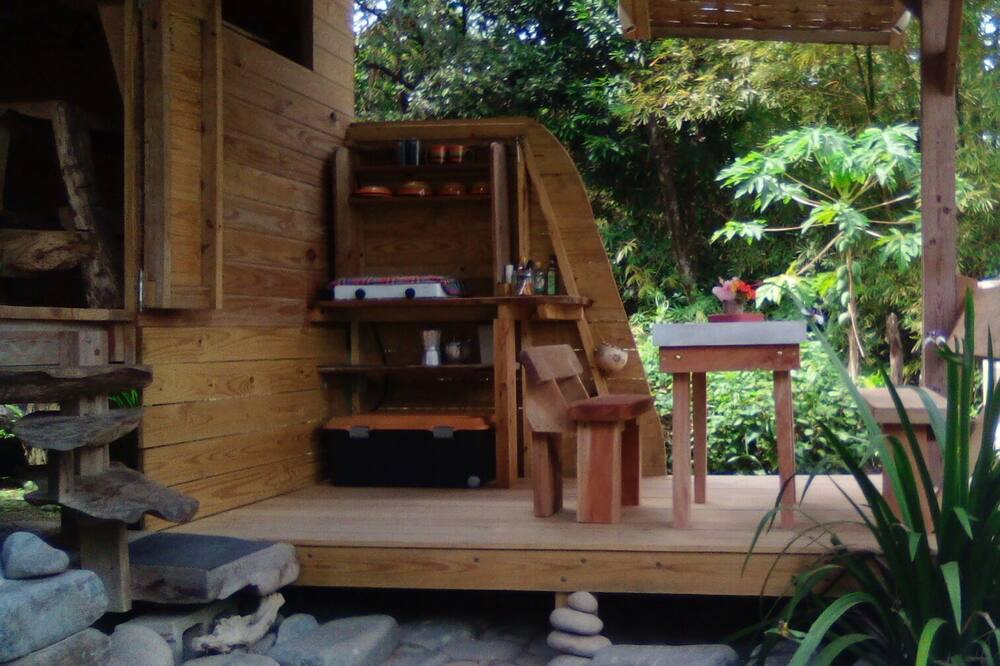 Photo of Outdoor in La Plaine
