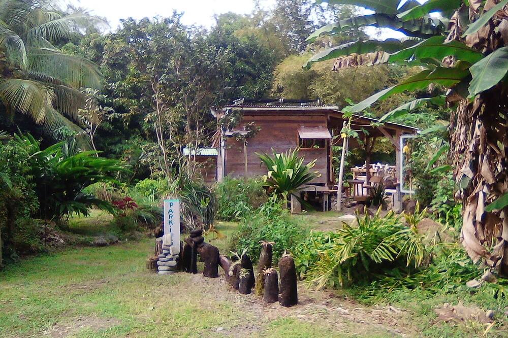 Photo of Outdoor in La Plaine
