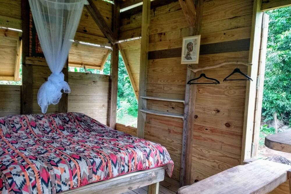 Photo of Bedroom in La Plaine