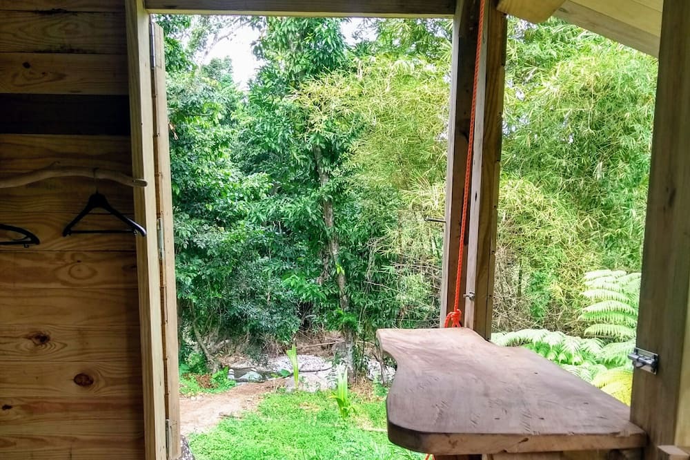 Photo of Patio Balcony in La Plaine