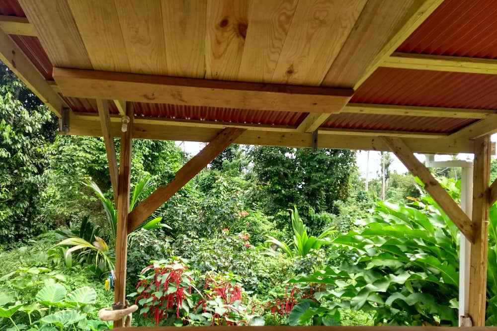 Photo of Outdoor in La Plaine