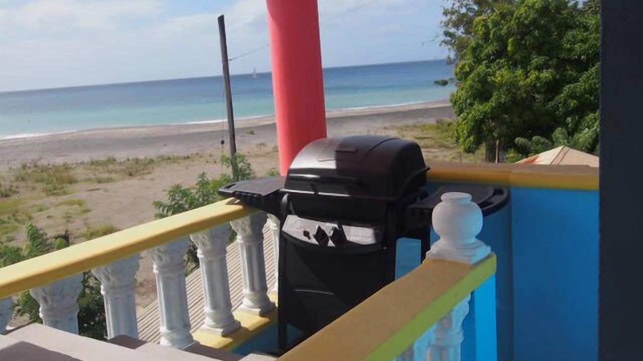 Photo of Outdoor in Layou