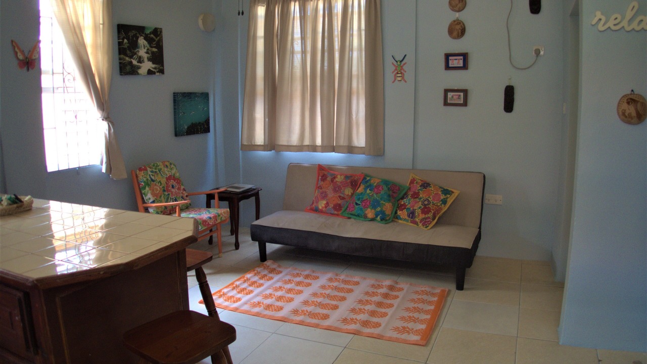 Photo of Livingroom in Layou
