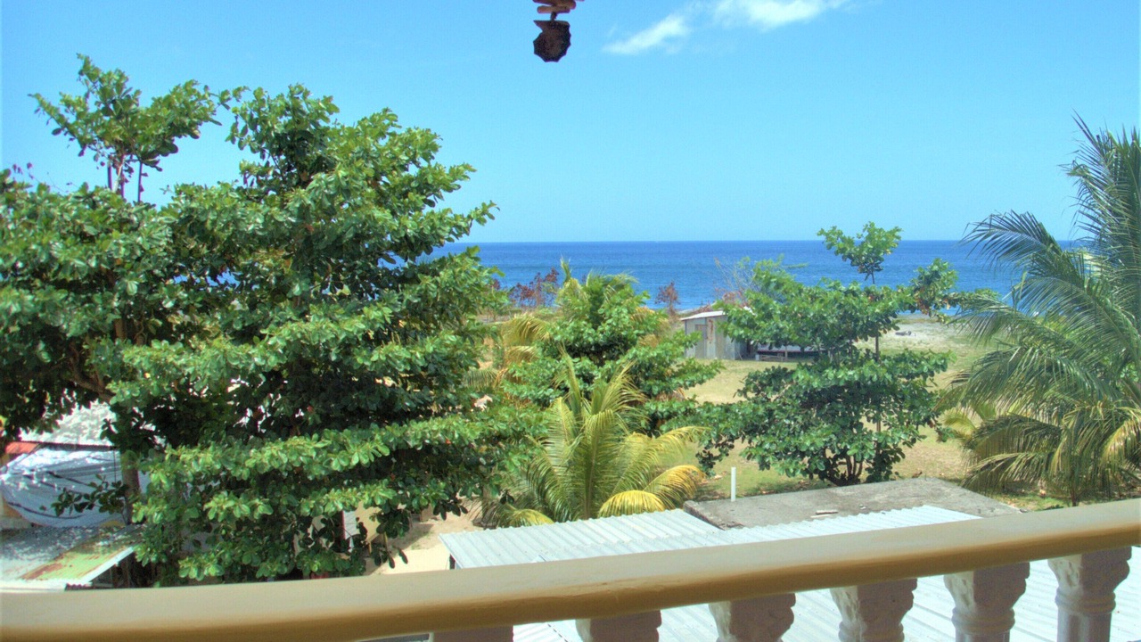 Photo of Outdoor in Layou