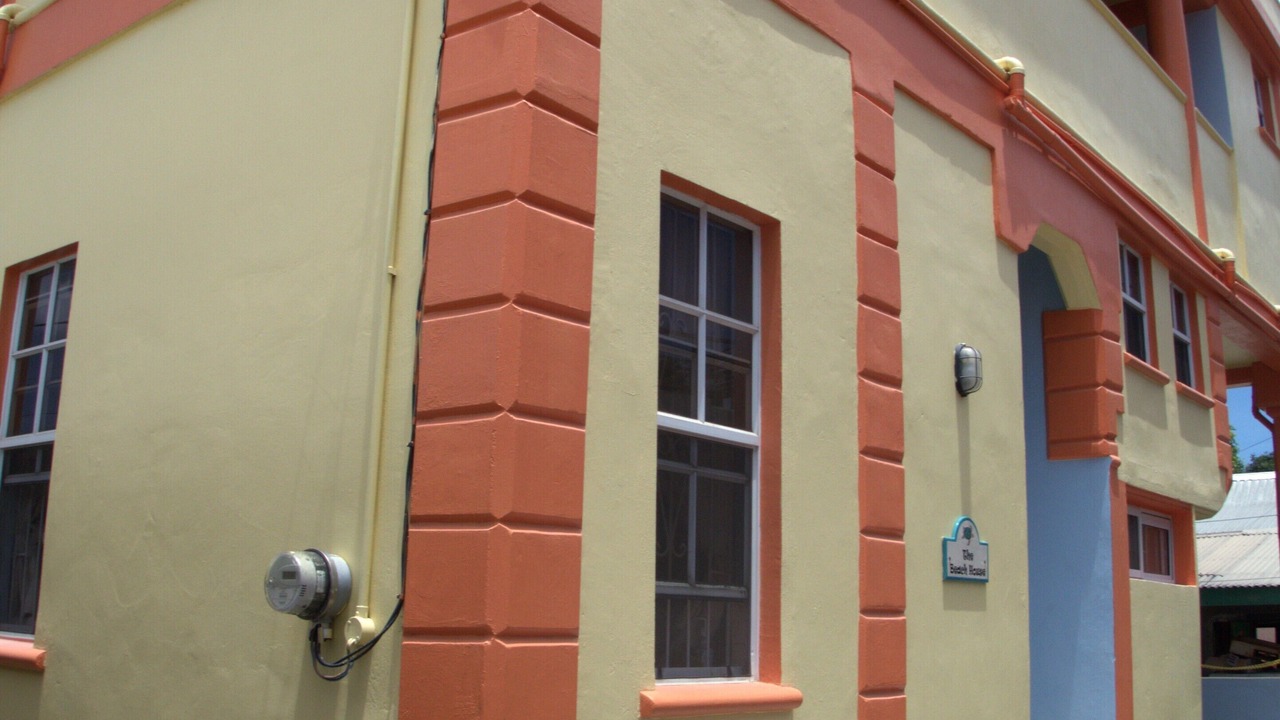 Photo of Outdoor in Layou