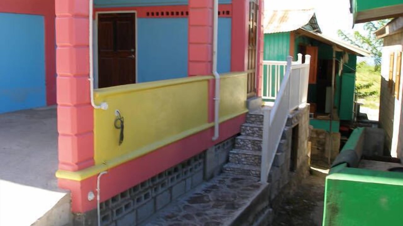 Photo of Outdoor in Layou