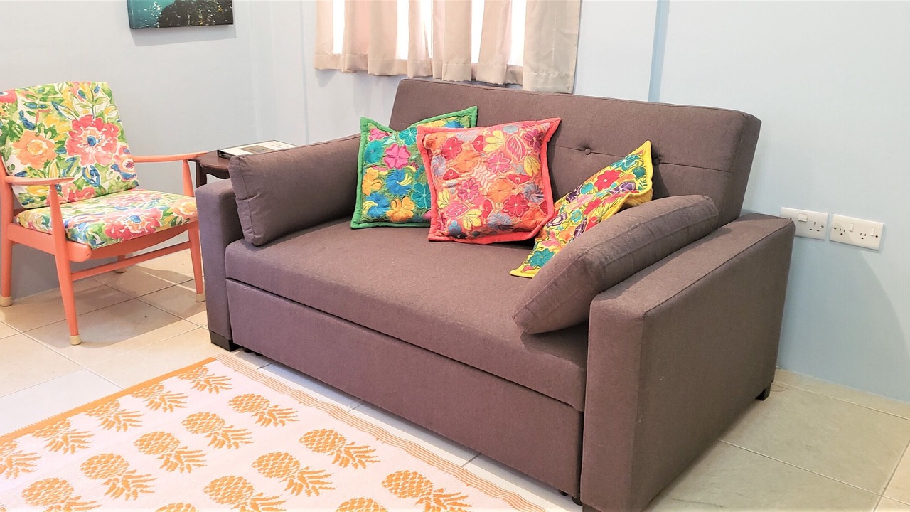 Photo of Livingroom in Layou