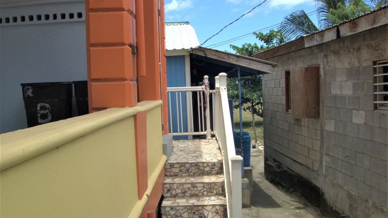 Photo of Outdoor in Layou