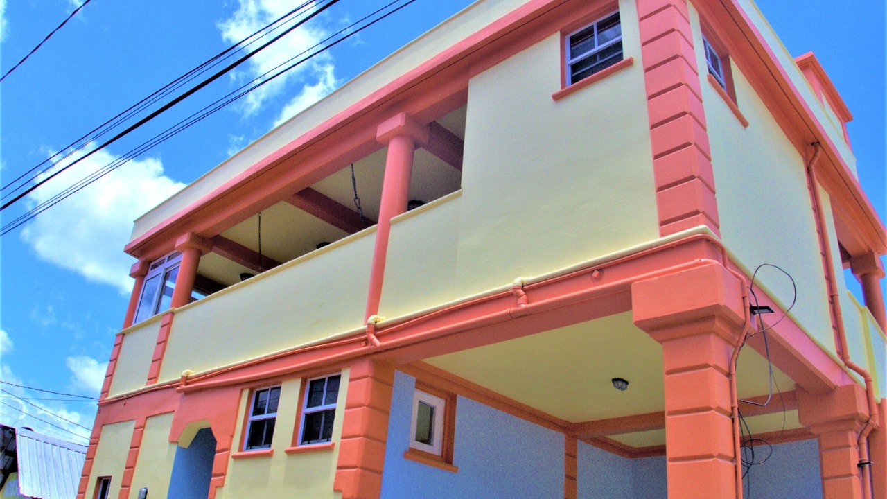 Photo of Outdoor in Layou