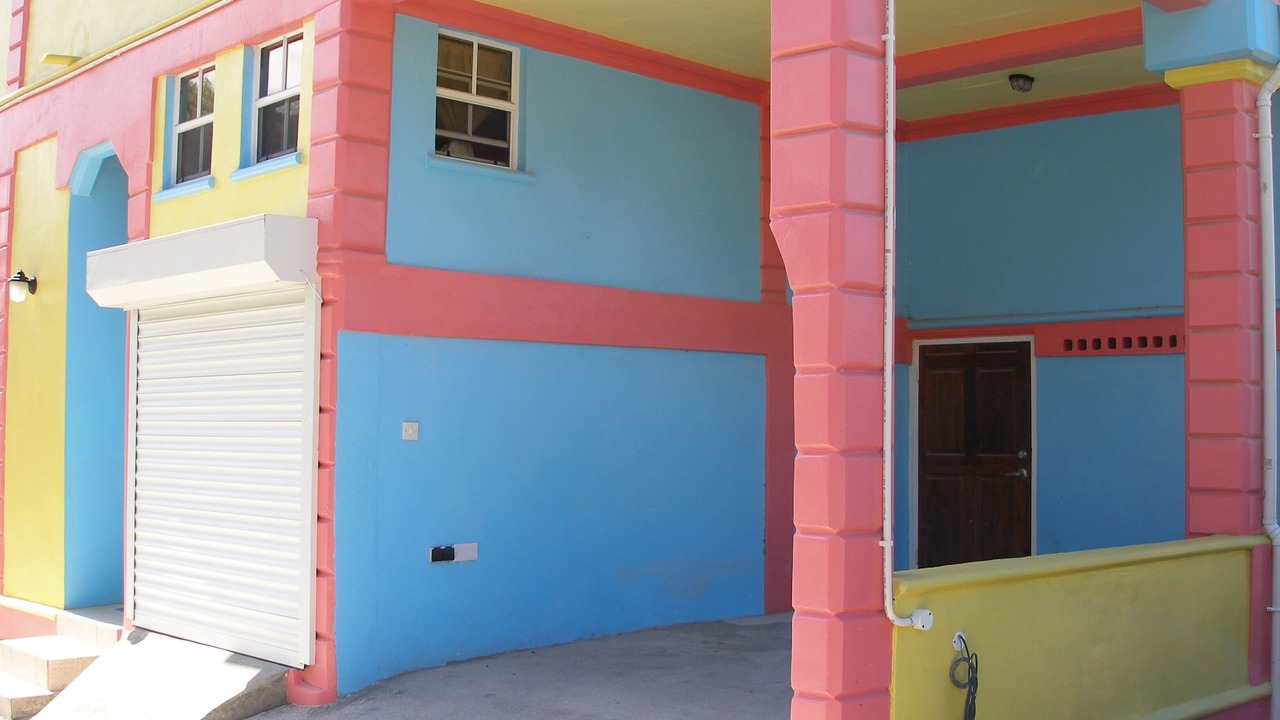 Photo of Outdoor in Layou