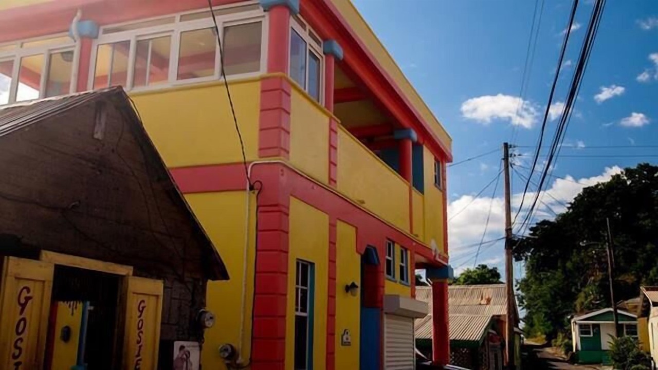 Photo of Outdoor in Layou