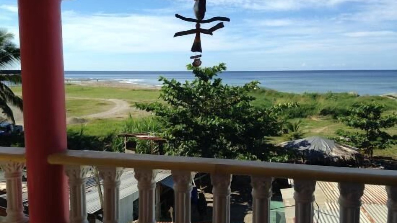 Photo of Outdoor in Layou