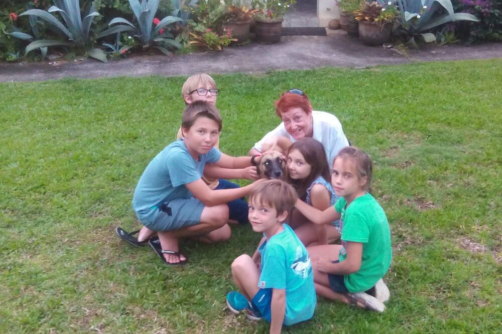Photo of Outdoor in Marigot