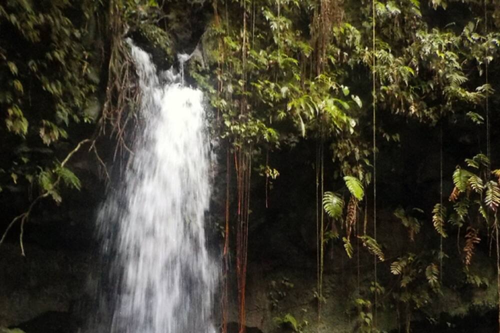 Photo of Outdoor in Marigot
