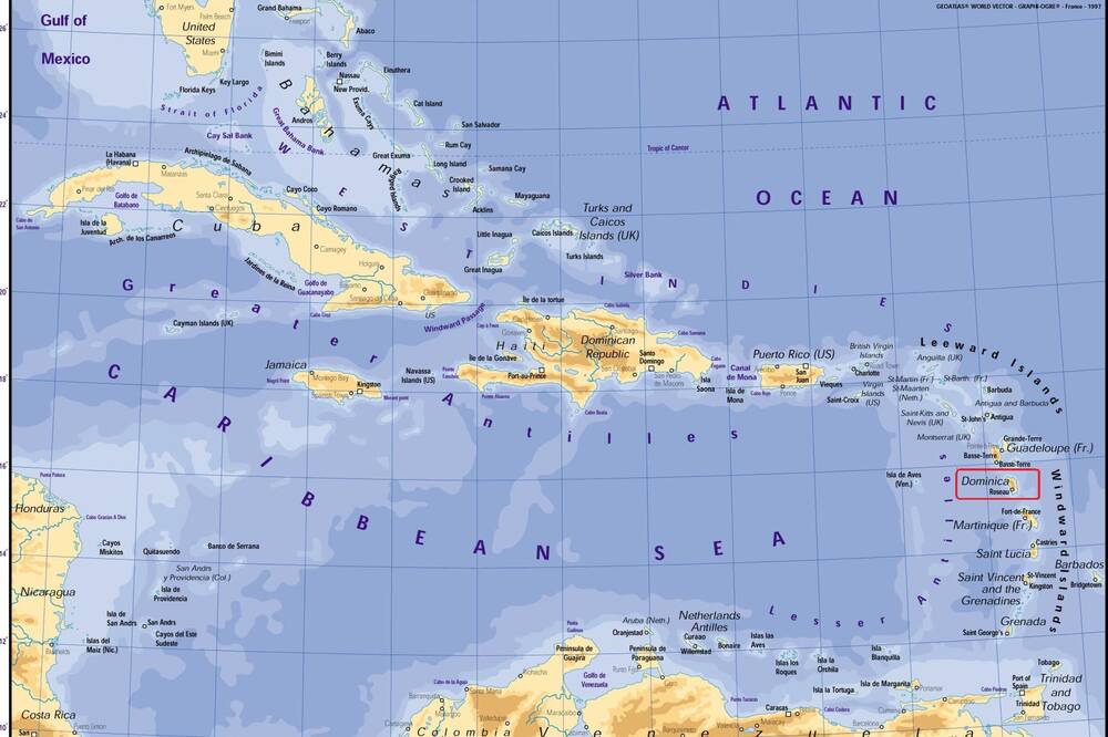 Photo of Others in Marigot