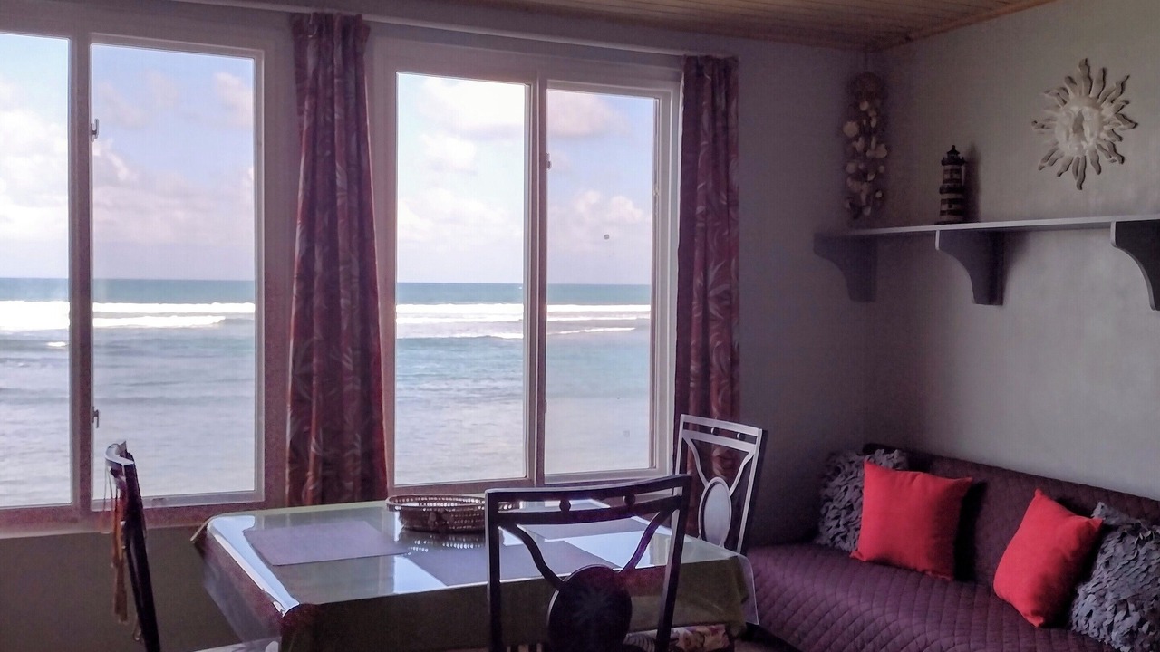 Photo of Bedroom in Calibishie