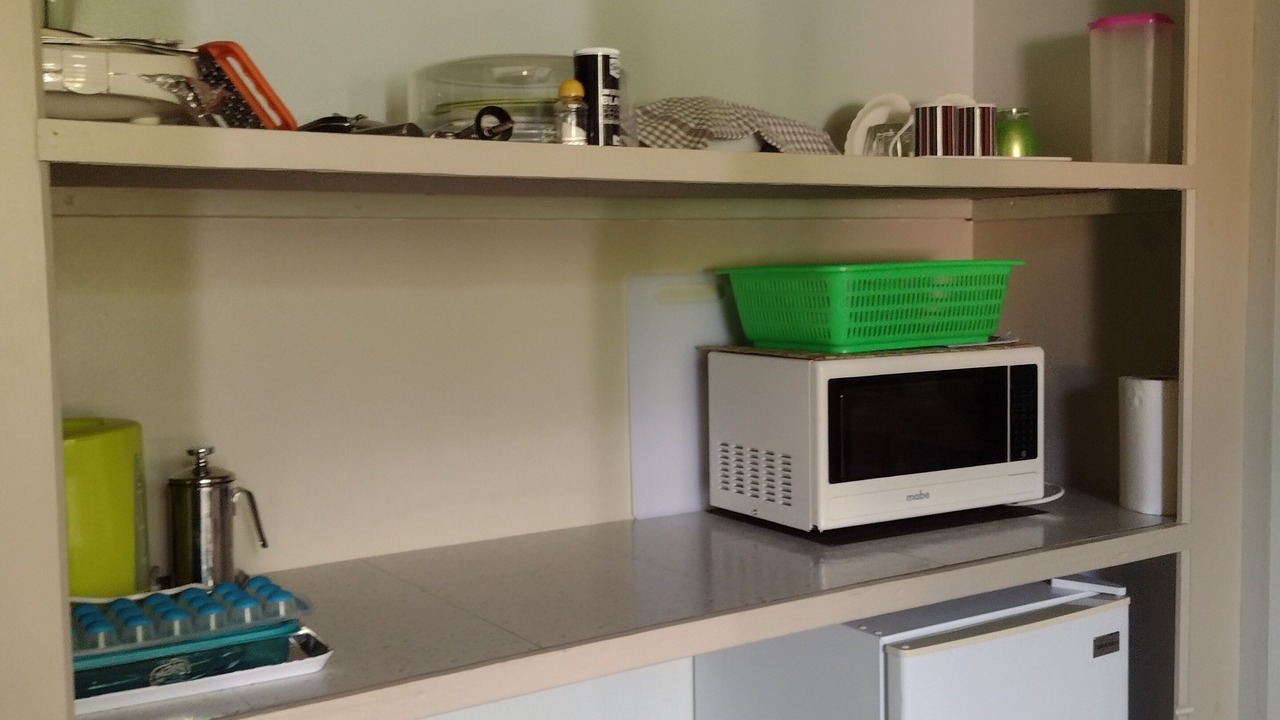 Photo of Kitchen in Calibishie