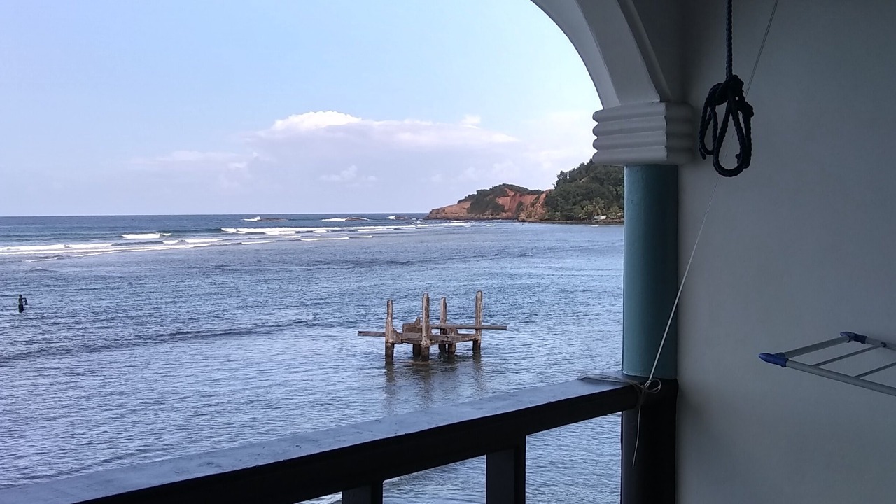 Photo of Patio Balcony in Calibishie