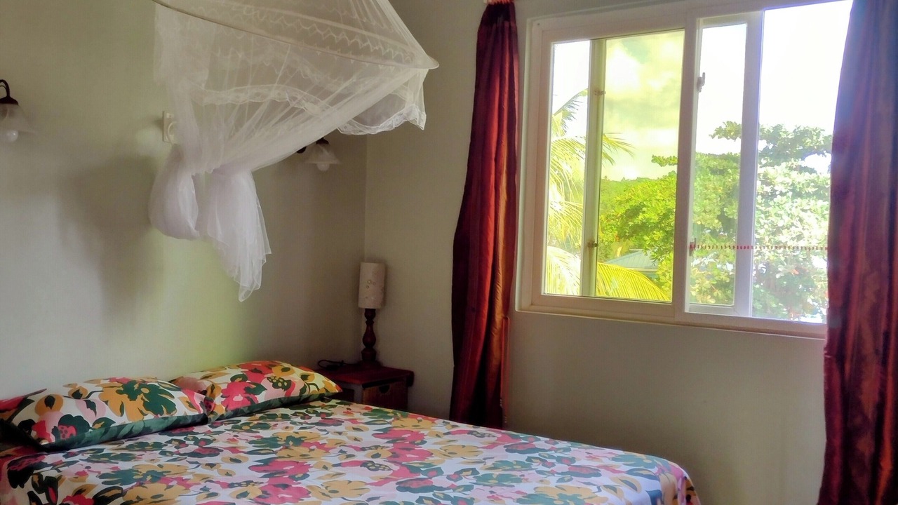 Photo of Bedroom in Calibishie