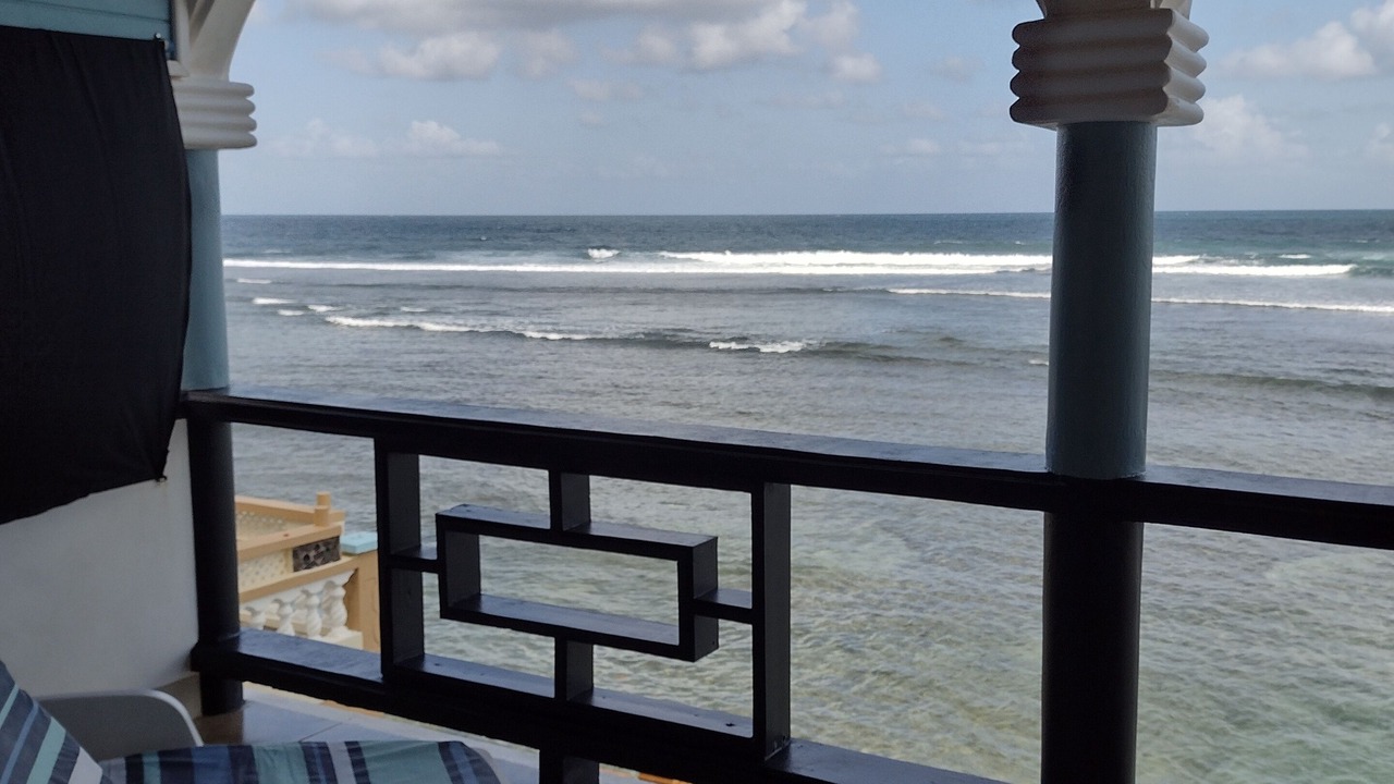 Photo of Patio Balcony in Calibishie