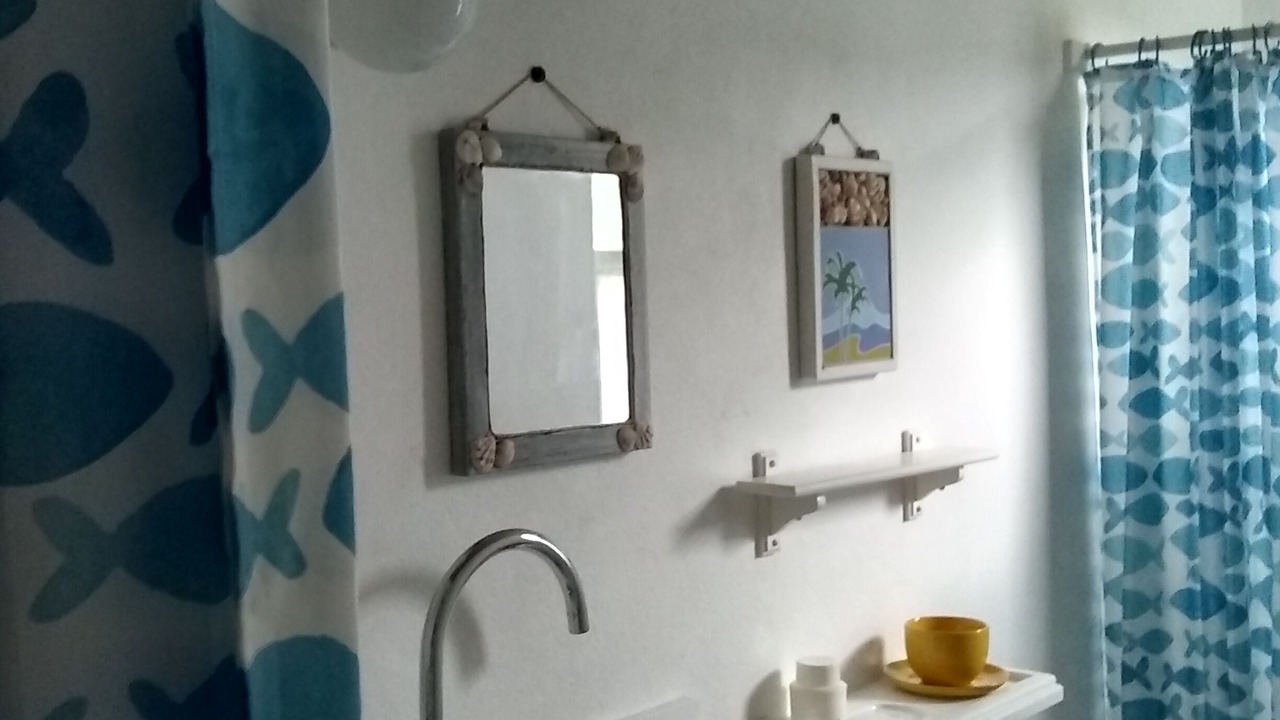 Photo of Bathroom in Calibishie