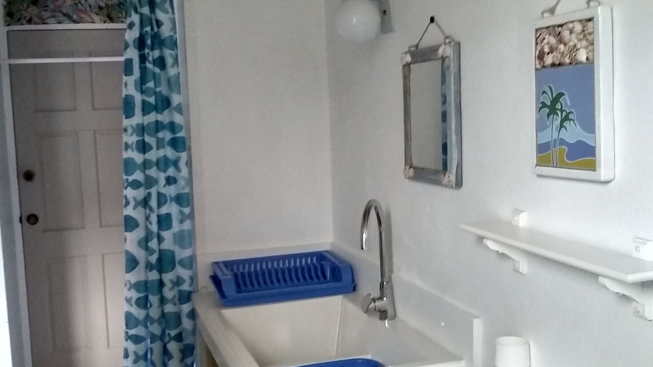 Photo of Bathroom in Calibishie